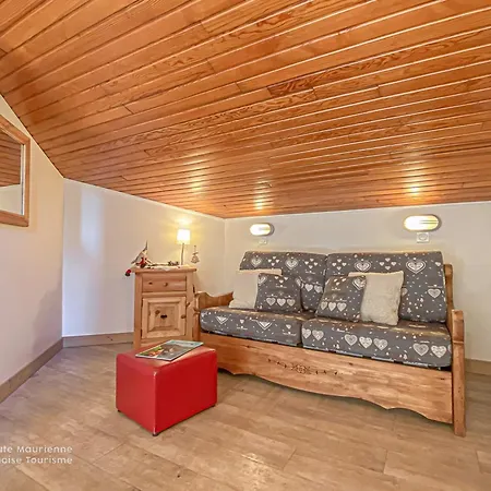 Confortable 4 Pers Avec Terrasse, Animaux Admis Et Wifi Gratuit Apartment *