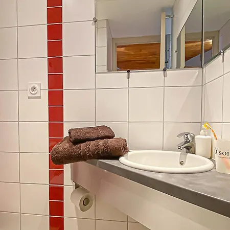 Confortable 4 Pers Avec Terrasse, Animaux Admis Et Wifi Gratuit Apartment Aussois