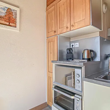 Confortable 4 Pers Avec Terrasse, Animaux Admis Et Wifi Gratuit - Fr-1-840-9 *