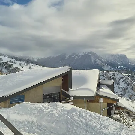 Confortable 4 Pers Avec Terrasse, Animaux Admis Et Wifi Gratuit *